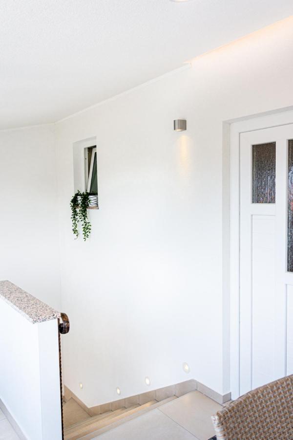 App Roko 3 Apartment Porec Exterior photo